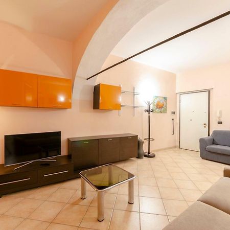 Joivy Warm Family Apt Near Porto Antico Apartment เจนัว ภายนอก รูปภาพ