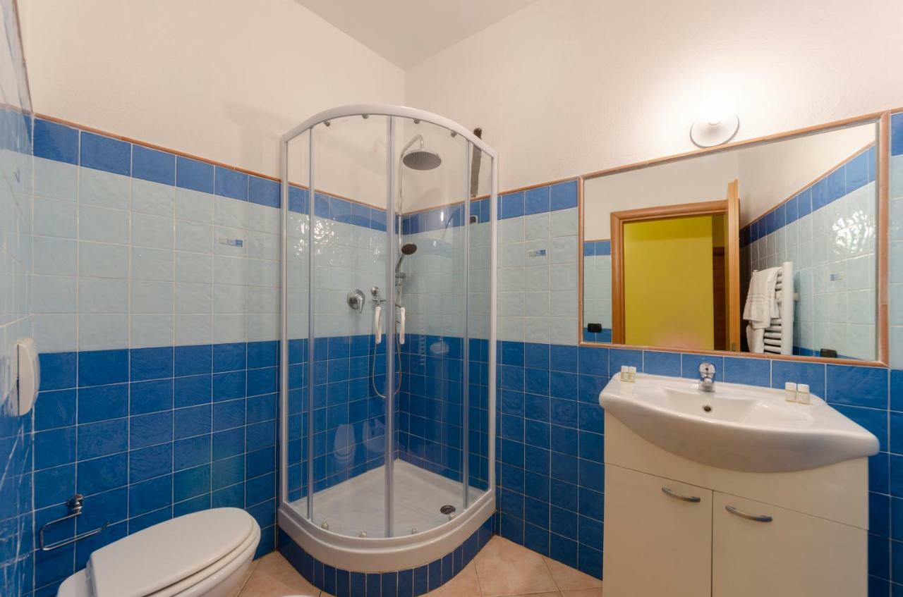 Joivy Warm Family Apt Near Porto Antico Apartment เจนัว ภายนอก รูปภาพ