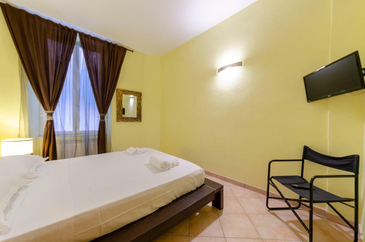 Joivy Warm Family Apt Near Porto Antico Apartment เจนัว ภายนอก รูปภาพ