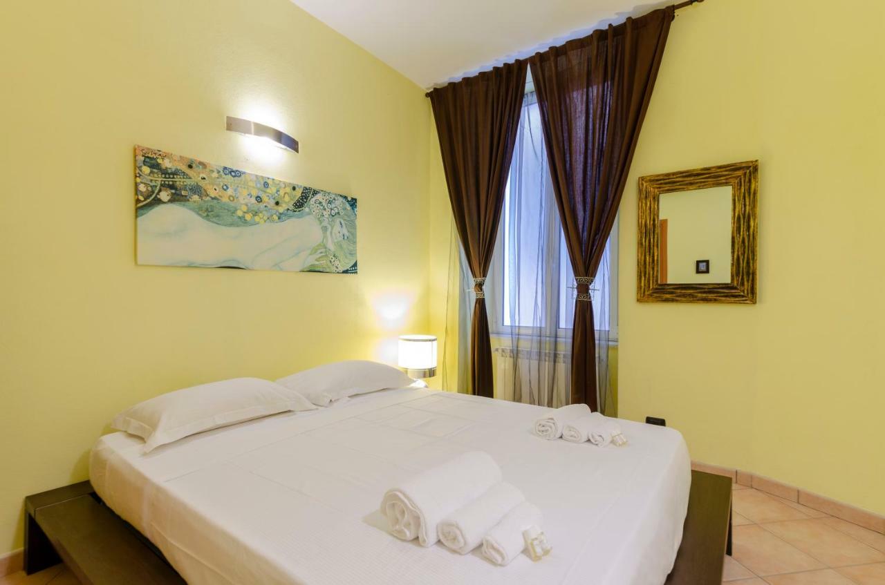 Joivy Warm Family Apt Near Porto Antico Apartment เจนัว ภายนอก รูปภาพ