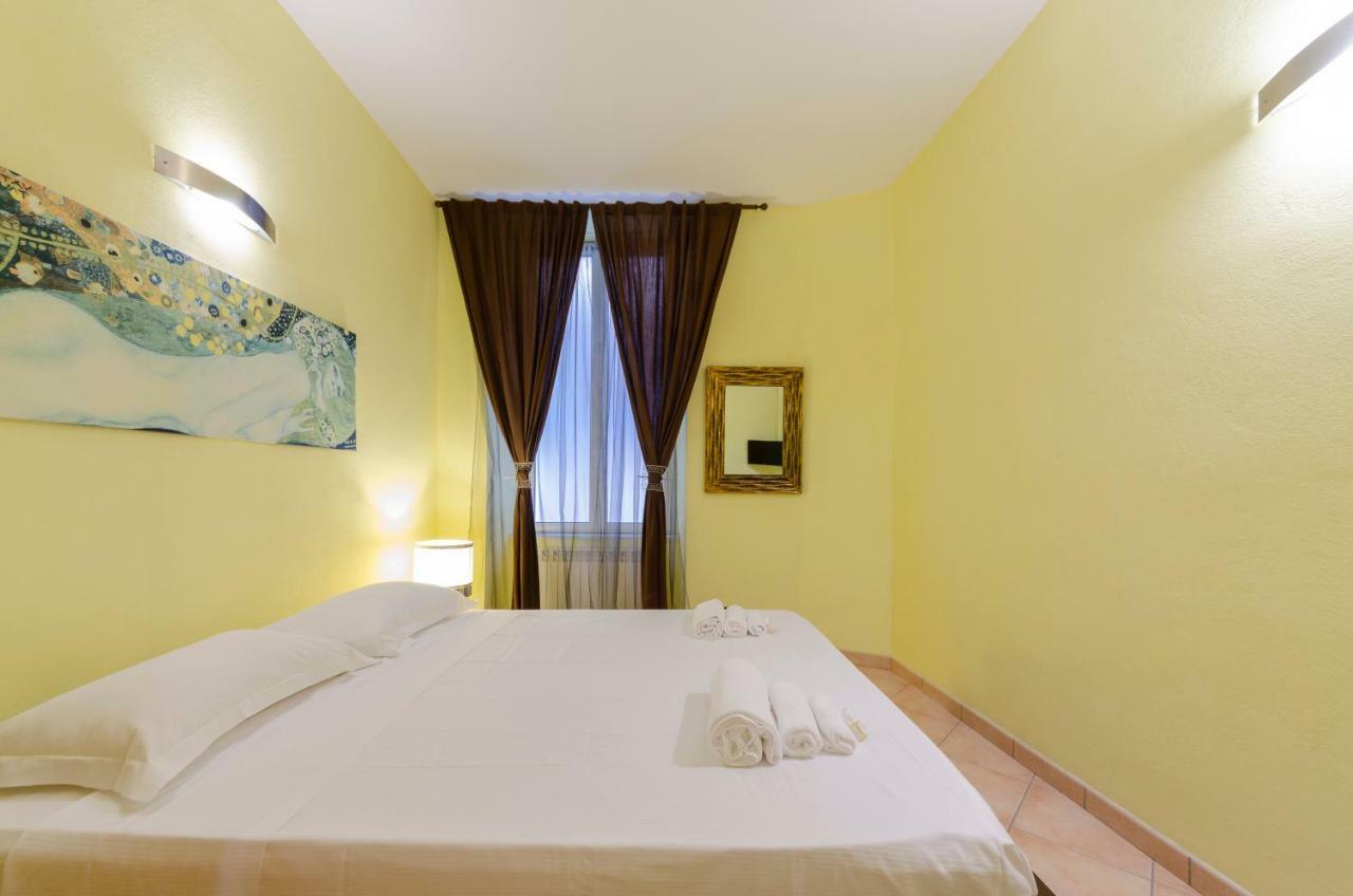 Joivy Warm Family Apt Near Porto Antico Apartment เจนัว ภายนอก รูปภาพ