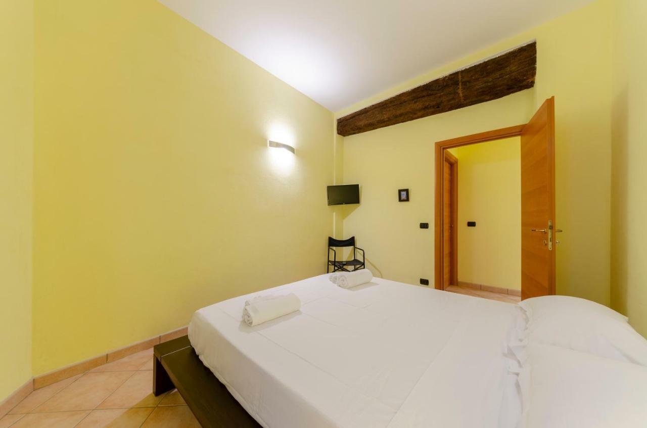 Joivy Warm Family Apt Near Porto Antico Apartment เจนัว ภายนอก รูปภาพ